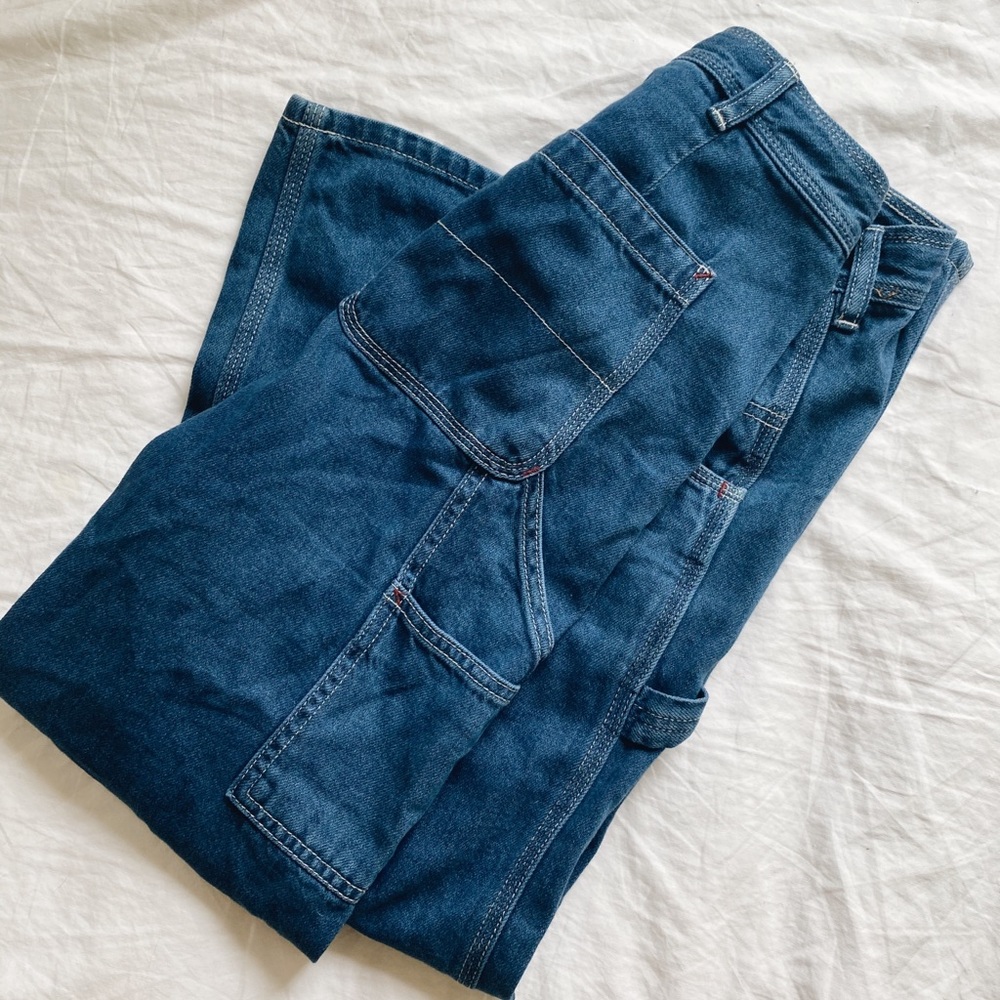 Free People Jeans